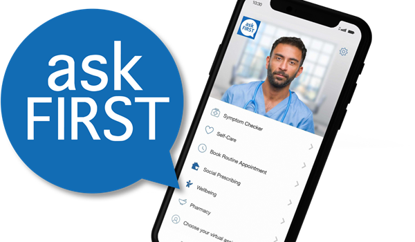 Askfirst image